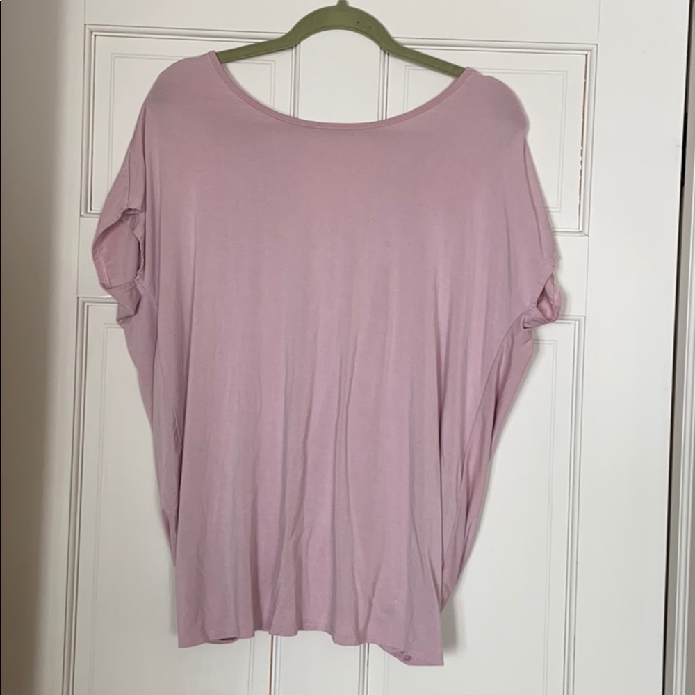 Pull over top